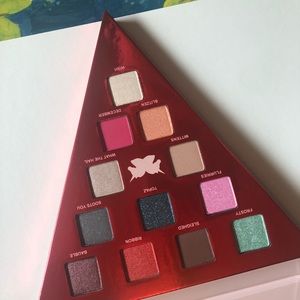 Lime crime winter lights palette! BNIB!